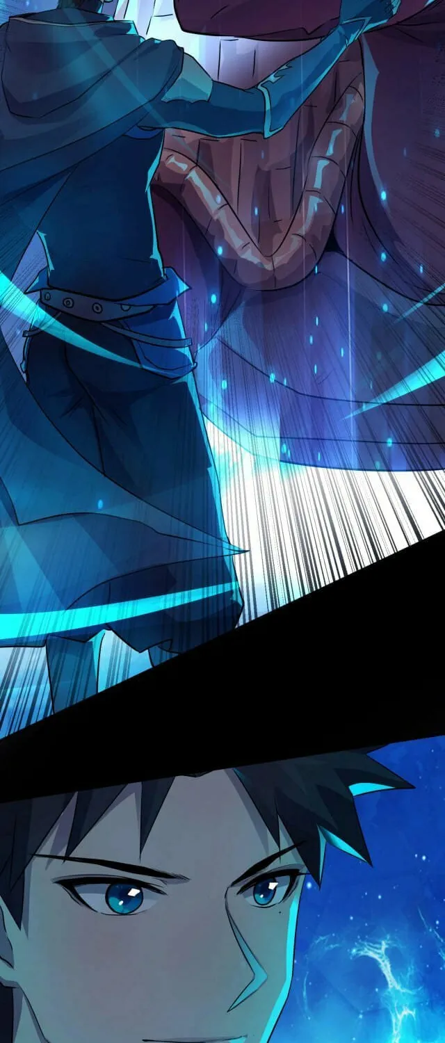 SSS-Rank Lone Summoner Chapter 2 page 69 - 
