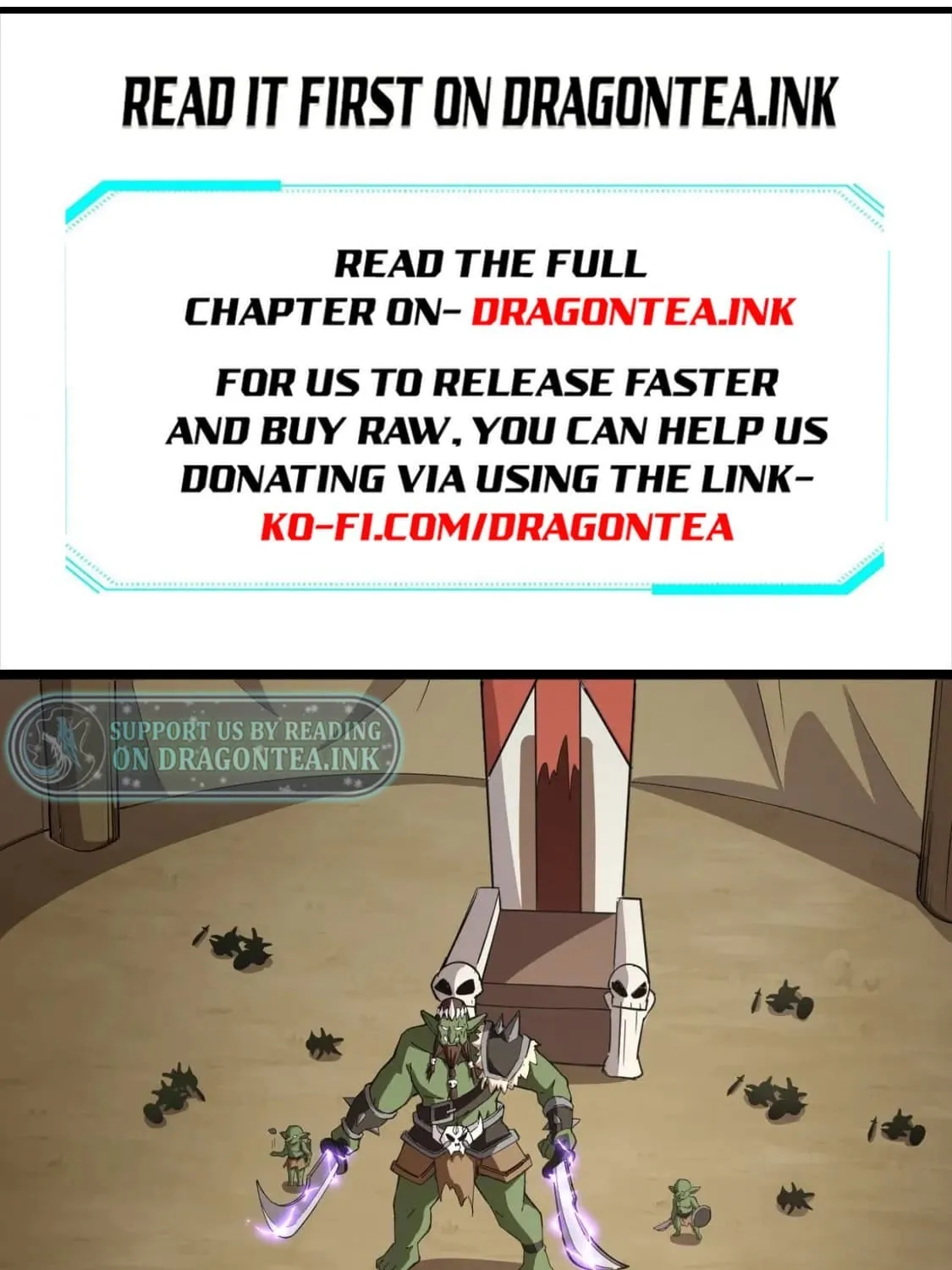 SSS-Rank Lone Summoner Chapter 20 page 2 - 