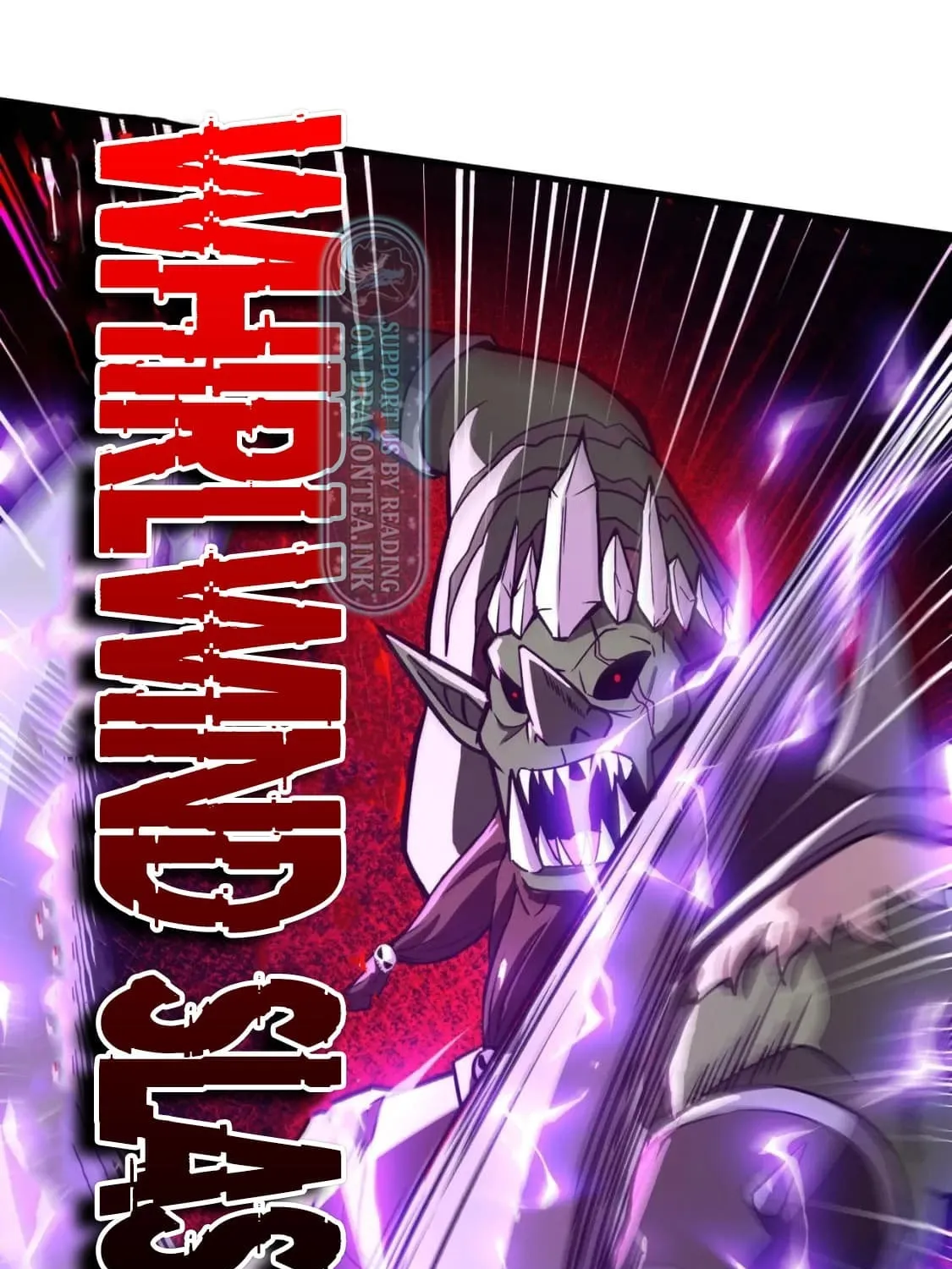 SSS-Rank Lone Summoner Chapter 20 page 11 - 