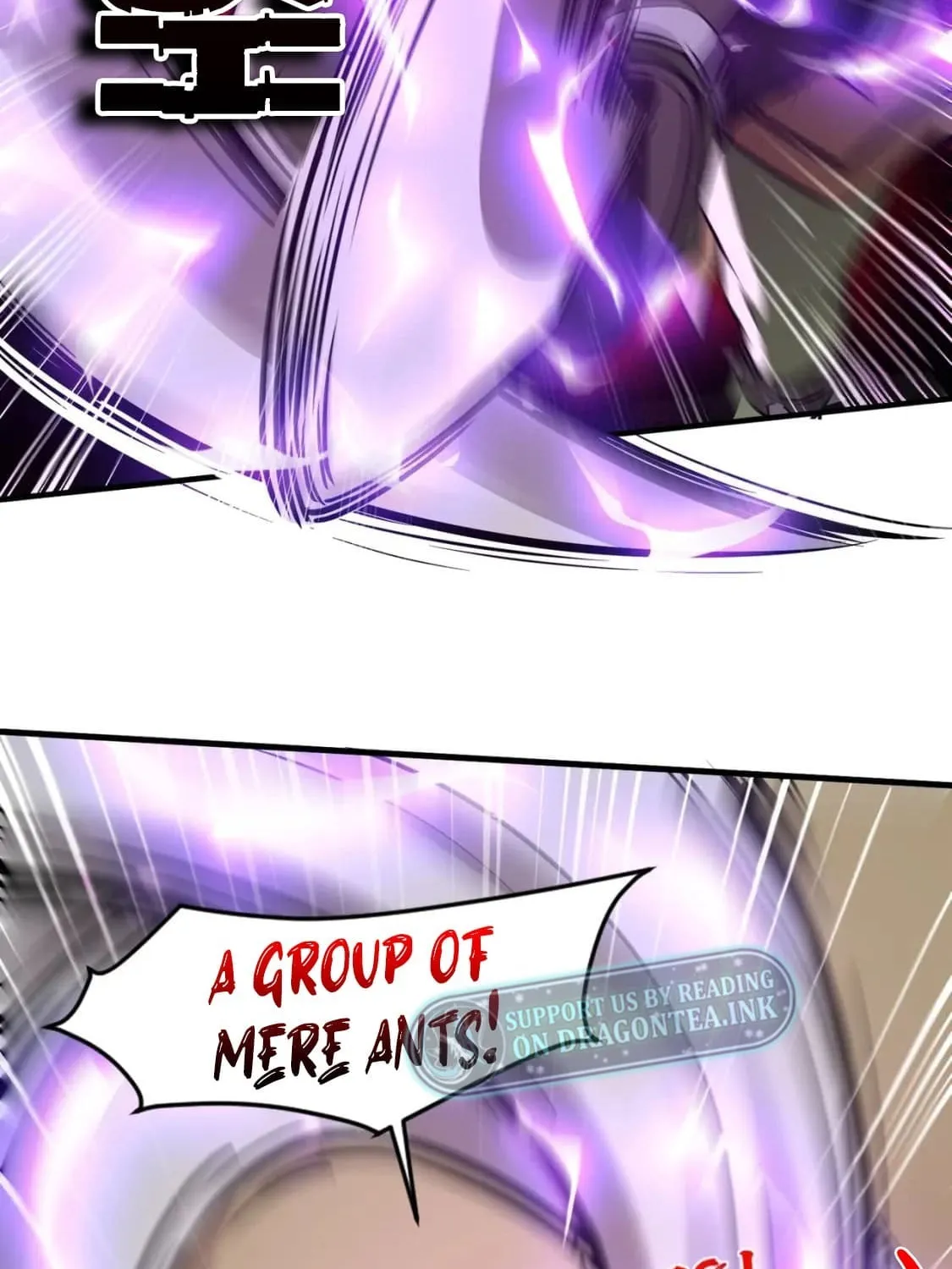 SSS-Rank Lone Summoner Chapter 20 page 12 - 
