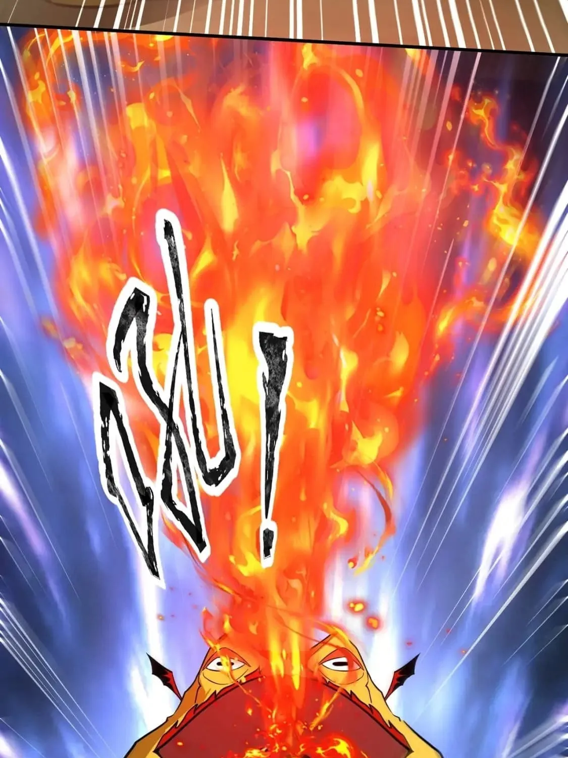 SSS-Rank Lone Summoner Chapter 20 page 28 - 