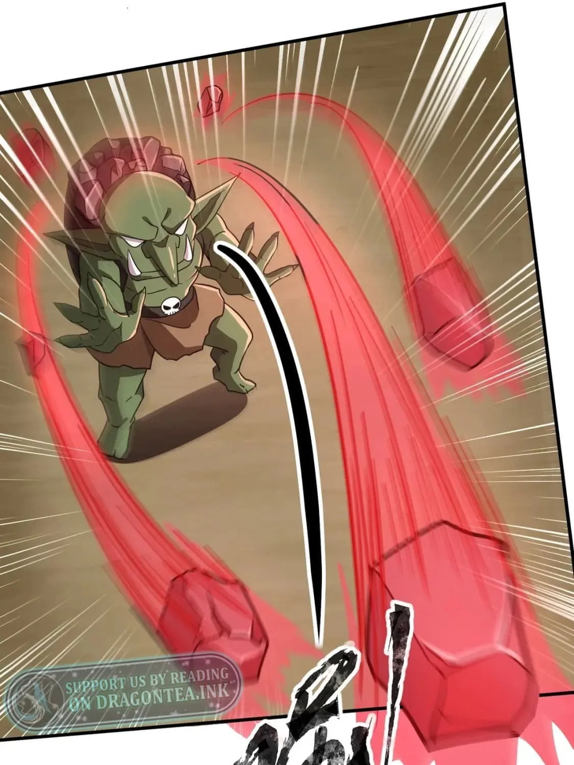 SSS-Rank Lone Summoner Chapter 20 page 30 - 