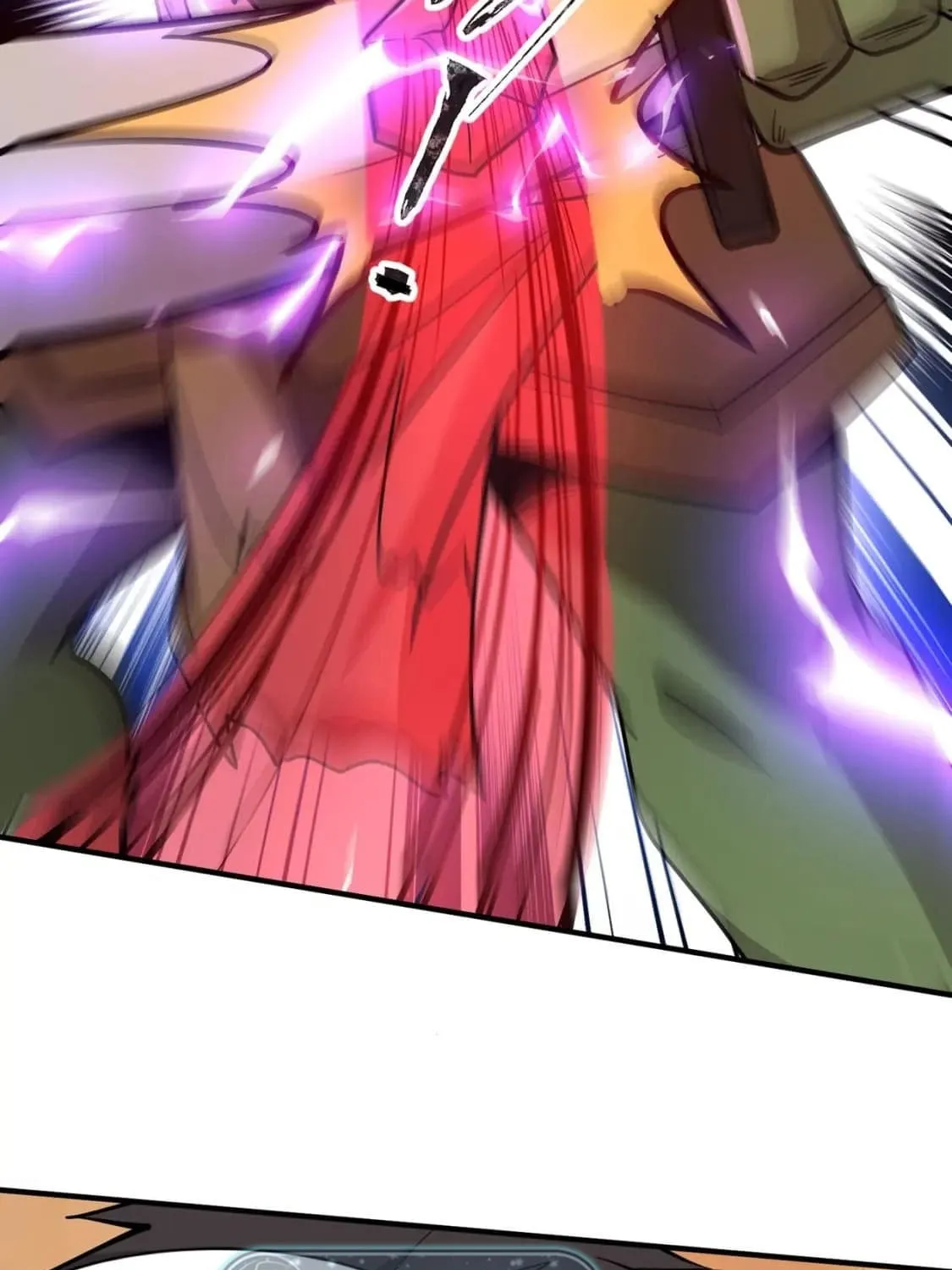 SSS-Rank Lone Summoner Chapter 20 page 32 - 