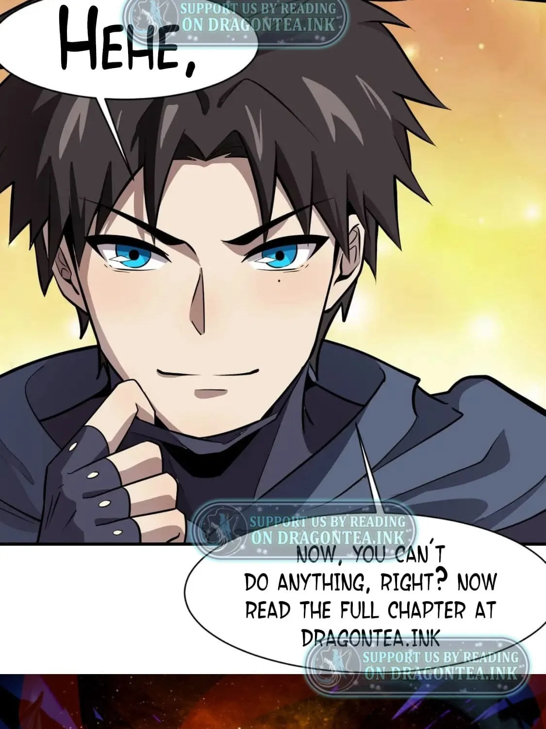 SSS-Rank Lone Summoner Chapter 20 page 33 - 