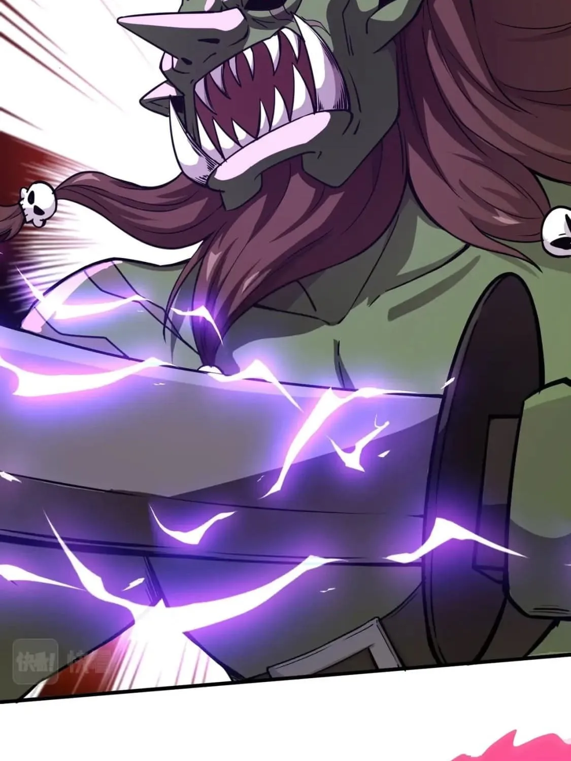 SSS-Rank Lone Summoner Chapter 20 page 38 - 