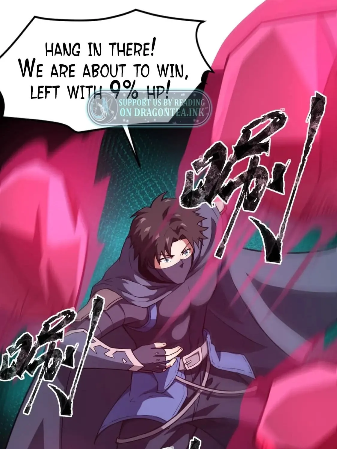 SSS-Rank Lone Summoner Chapter 20 page 39 - 