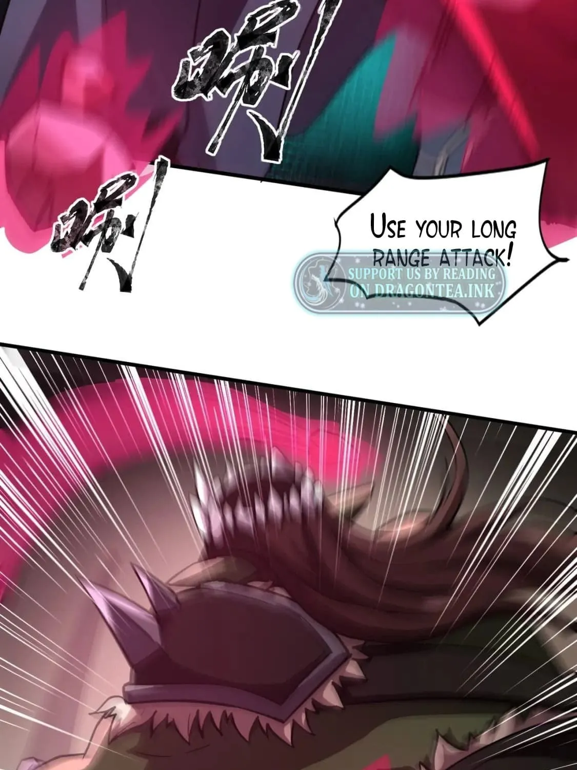 SSS-Rank Lone Summoner Chapter 20 page 40 - 