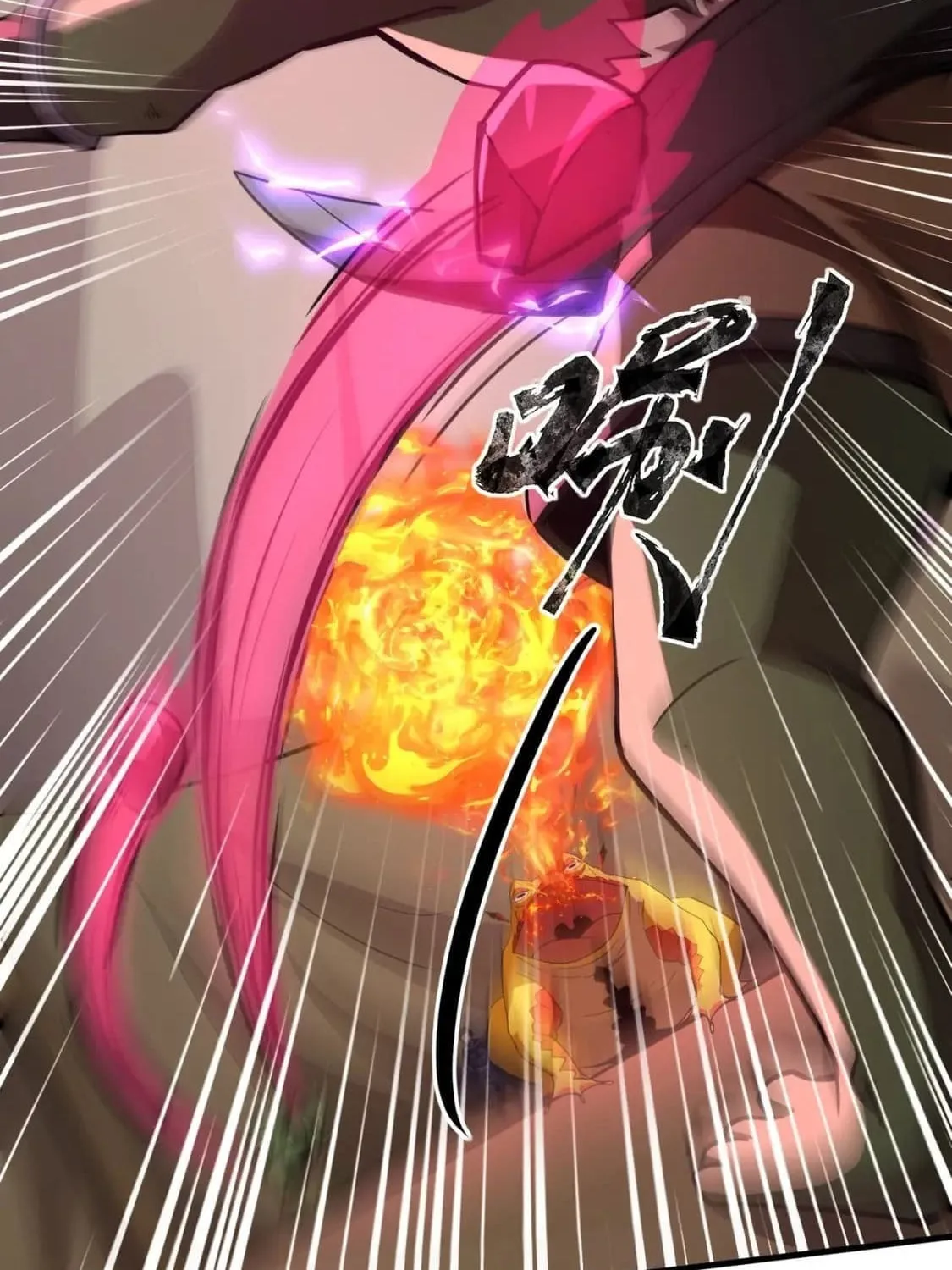 SSS-Rank Lone Summoner Chapter 20 page 41 - 