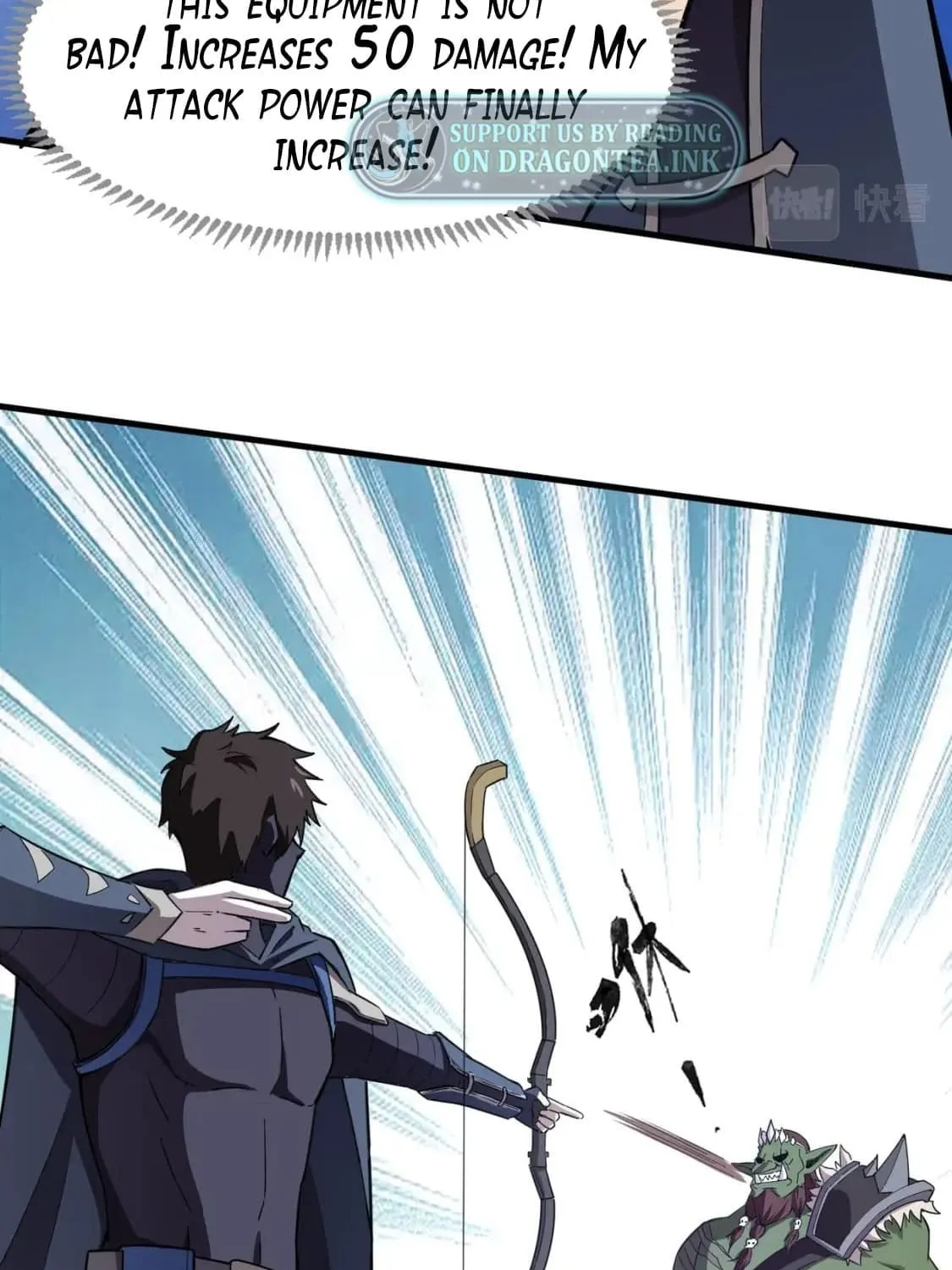SSS-Rank Lone Summoner Chapter 20 page 6 - 