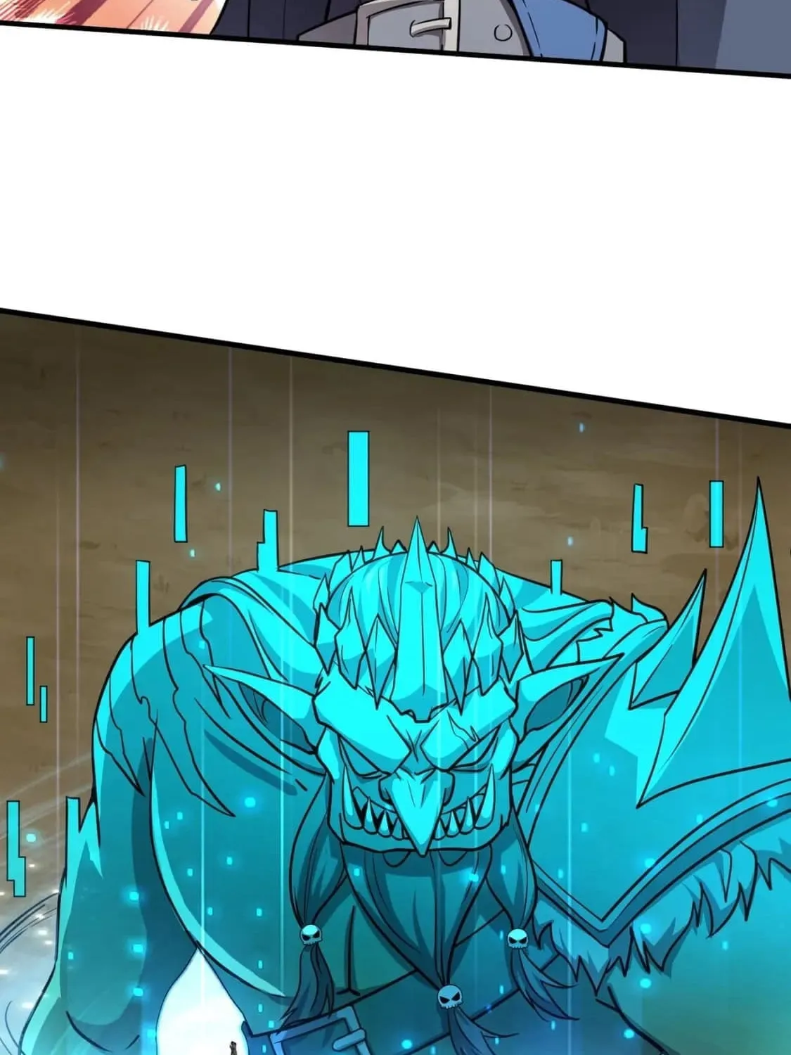 SSS-Rank Lone Summoner Chapter 20 page 54 - 