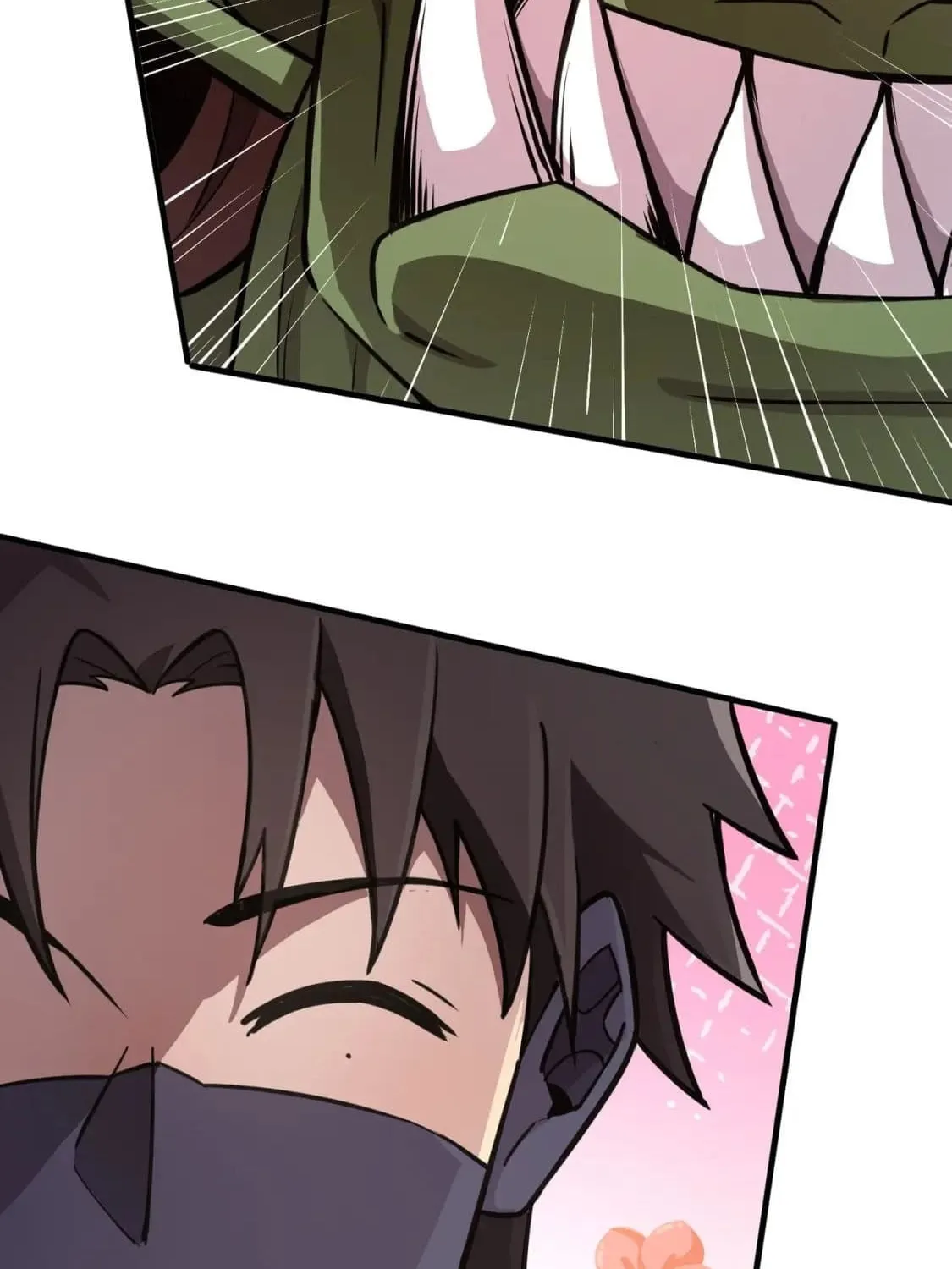 SSS-Rank Lone Summoner Chapter 20 page 58 - 