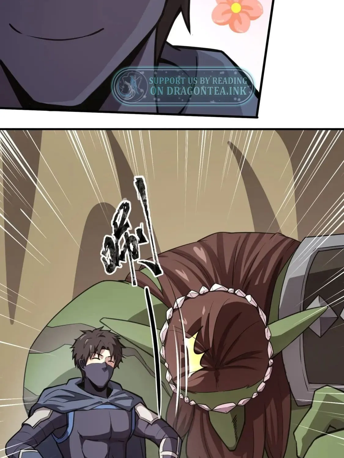 SSS-Rank Lone Summoner Chapter 20 page 59 - 