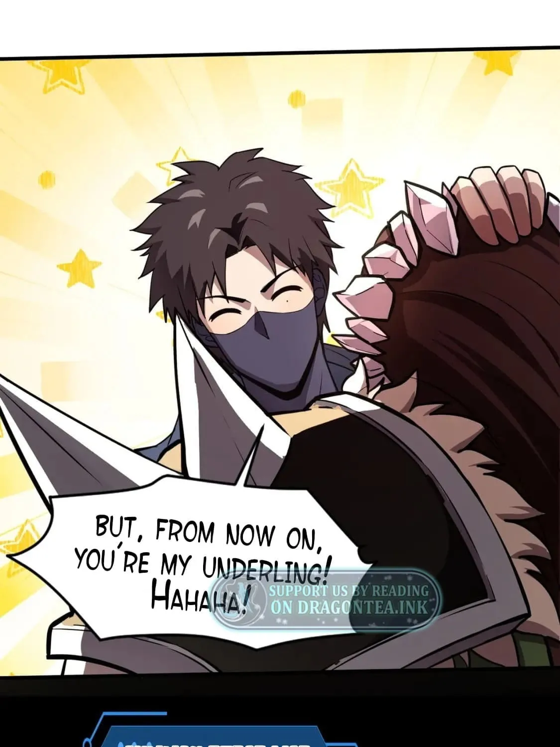 SSS-Rank Lone Summoner Chapter 20 page 61 - 