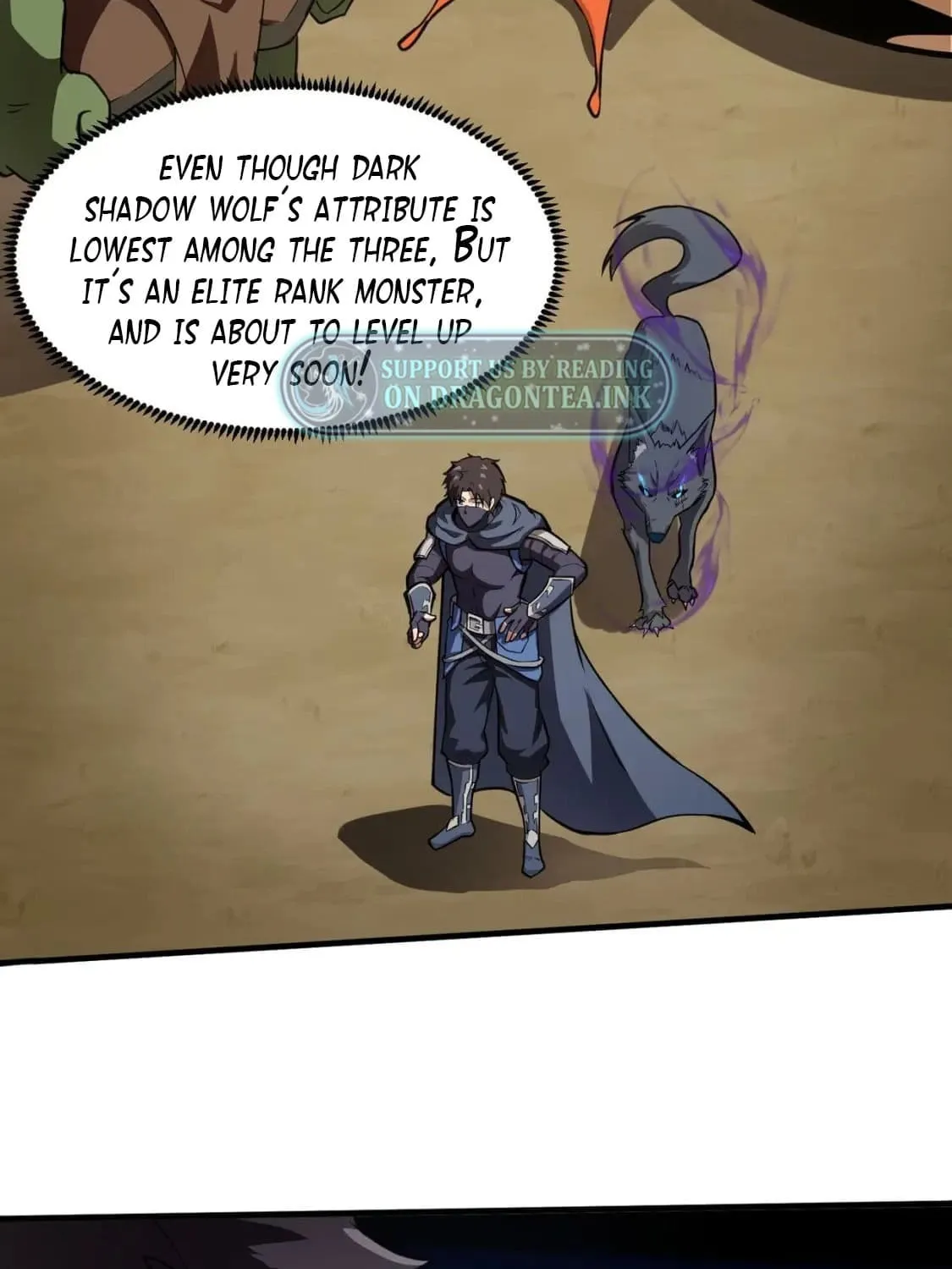 SSS-Rank Lone Summoner Chapter 20 page 63 - 