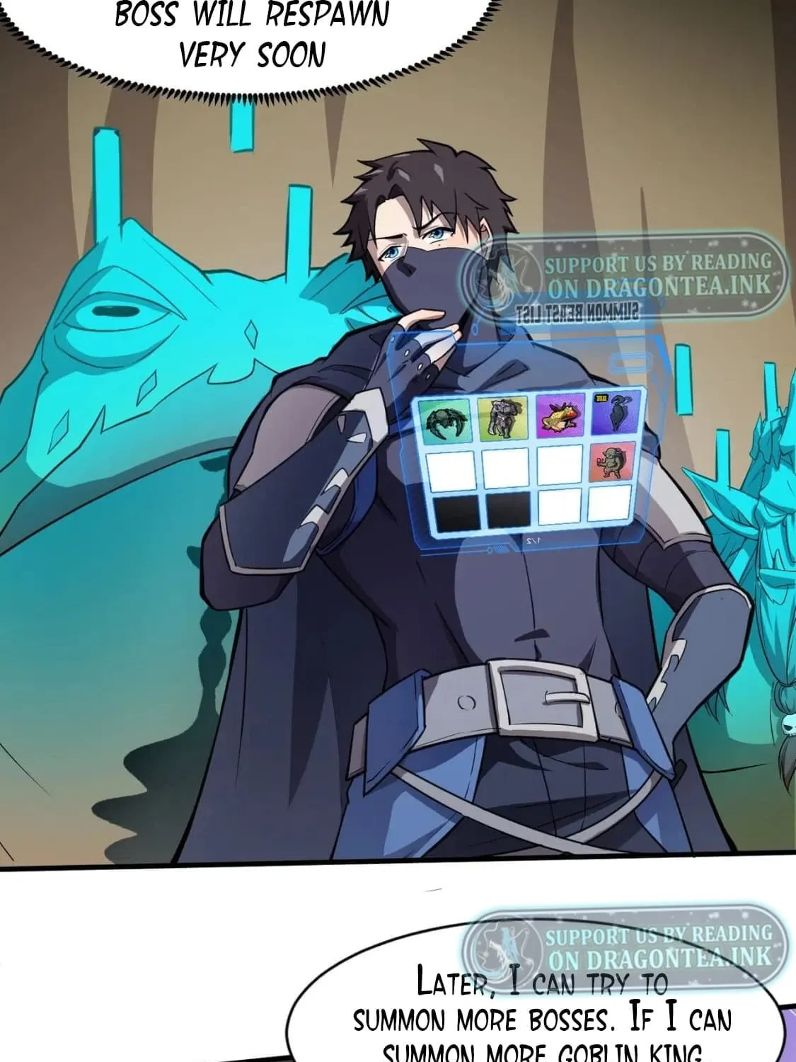 SSS-Rank Lone Summoner Chapter 20 page 65 - 
