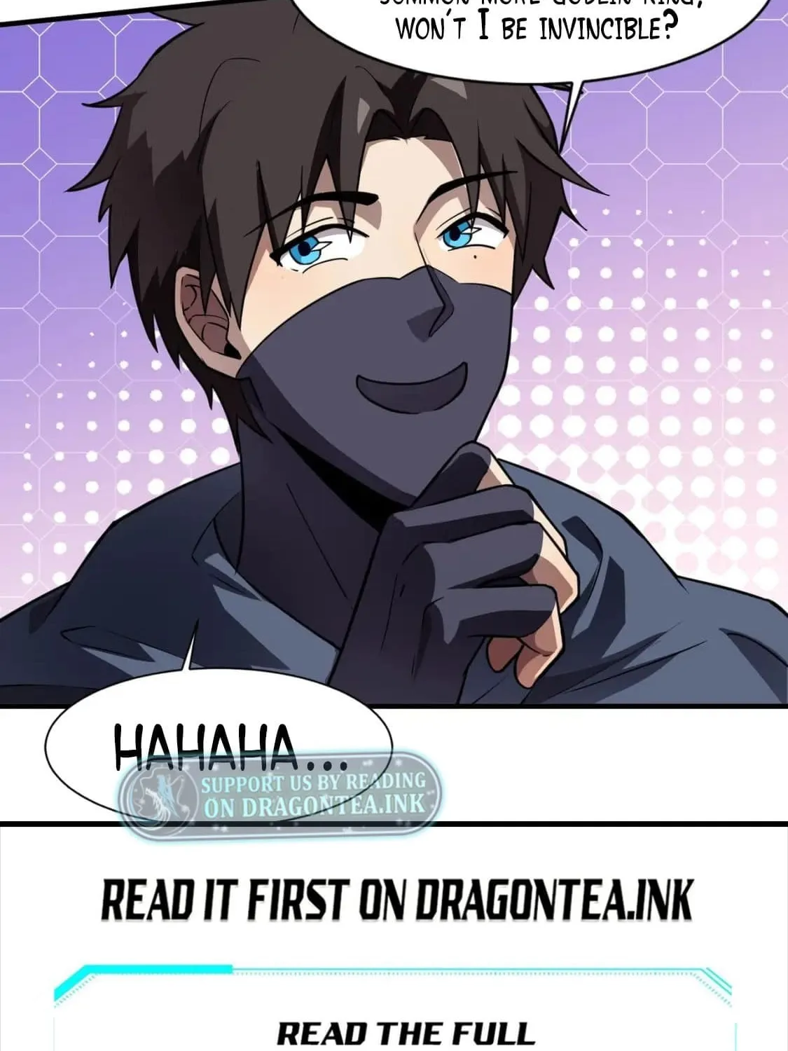 SSS-Rank Lone Summoner Chapter 20 page 66 - 