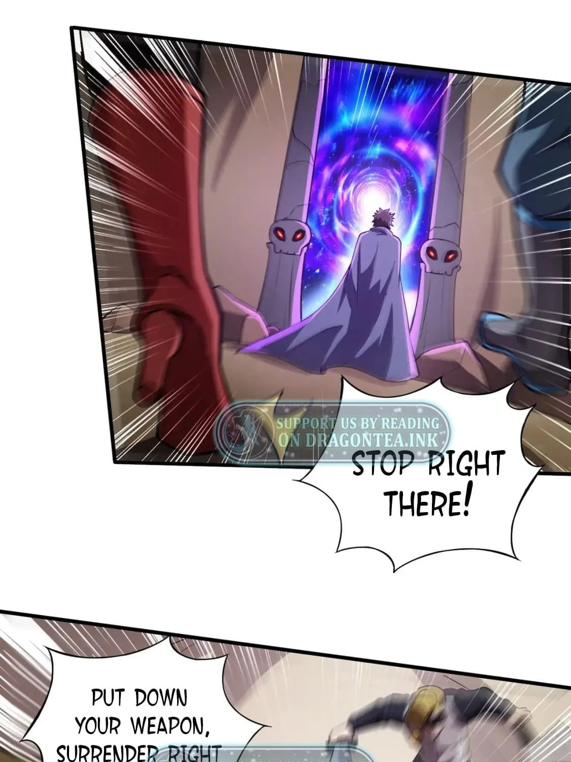 SSS-Rank Lone Summoner Chapter 20 page 68 - 