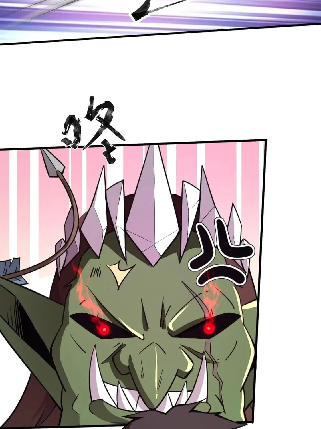 SSS-Rank Lone Summoner Chapter 20 page 8 - 