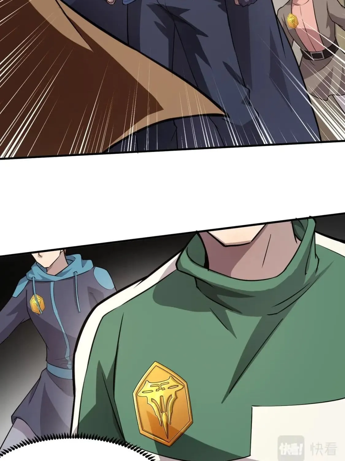 SSS-Rank Lone Summoner Chapter 20 page 71 - 