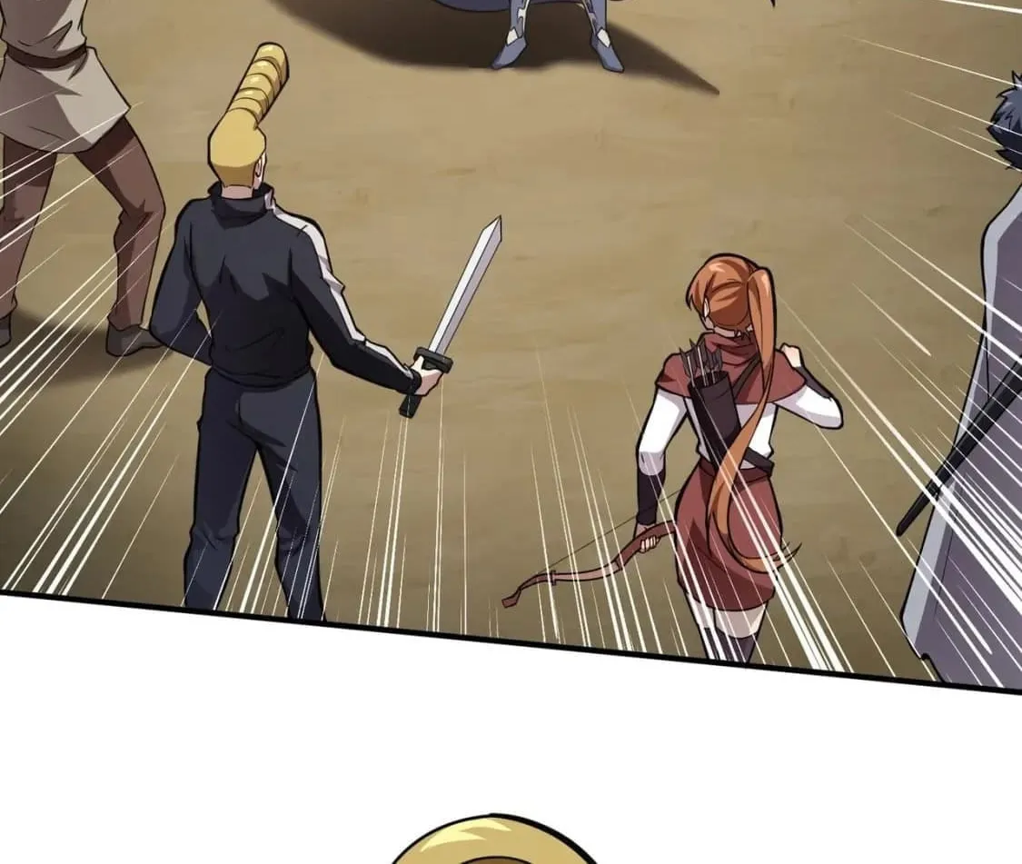 SSS-Rank Lone Summoner Chapter 20 page 73 - 