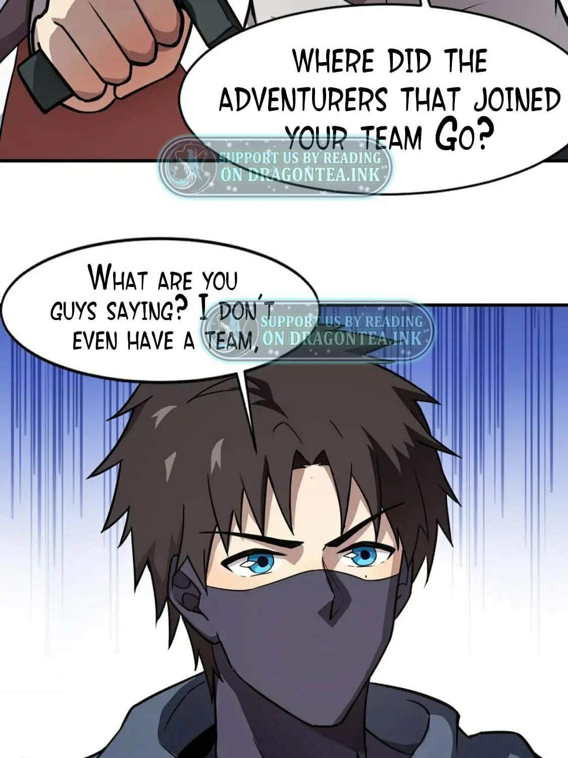 SSS-Rank Lone Summoner Chapter 20 page 75 - 