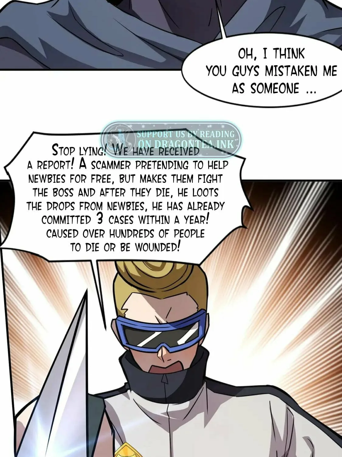 SSS-Rank Lone Summoner Chapter 20 page 76 - 