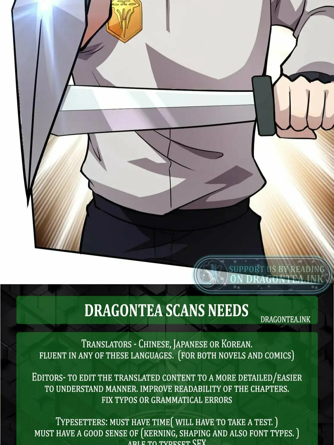 SSS-Rank Lone Summoner Chapter 20 page 77 - 