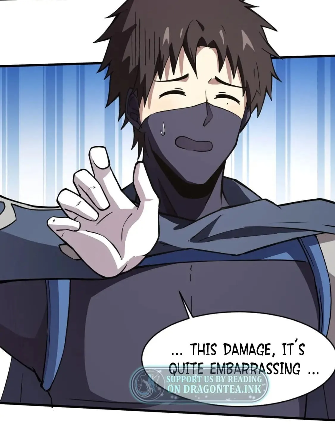 SSS-Rank Lone Summoner Chapter 20 page 9 - 
