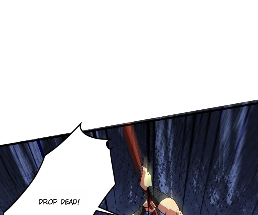 SSS-Rank Lone Summoner Chapter 203 page 1 - 