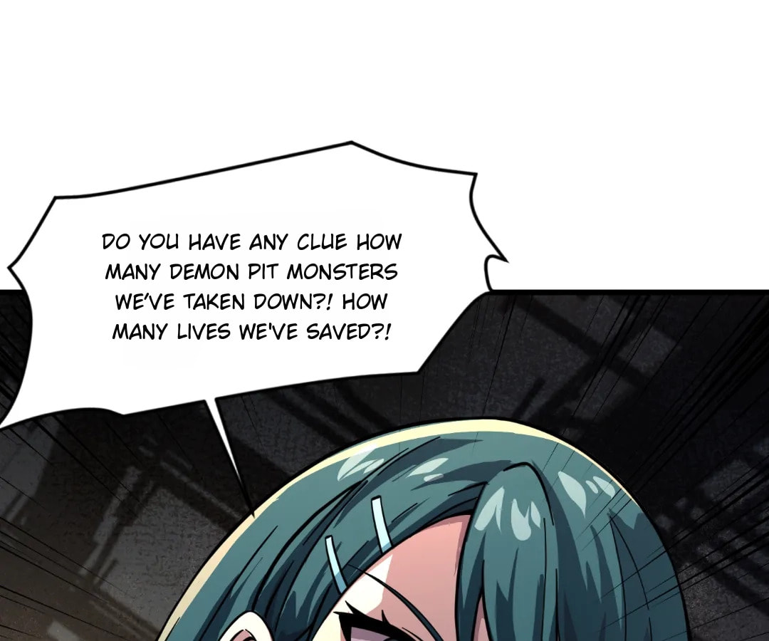 SSS-Rank Lone Summoner Chapter 207 page 1 - 