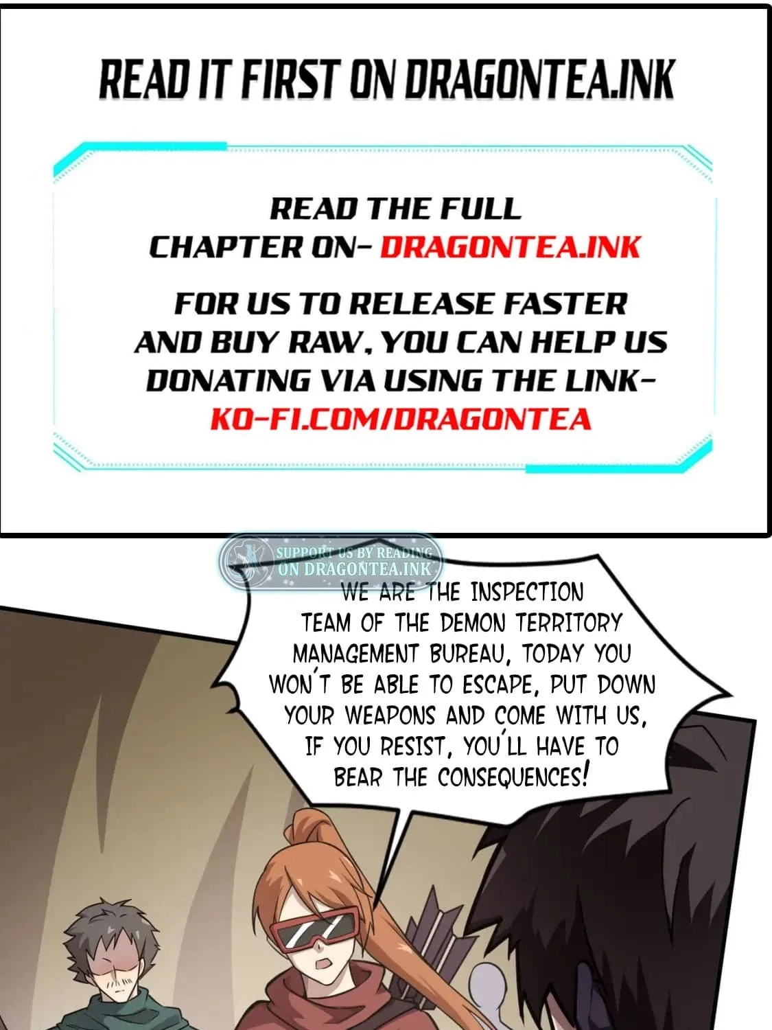 SSS-Rank Lone Summoner Chapter 21 page 2 - 