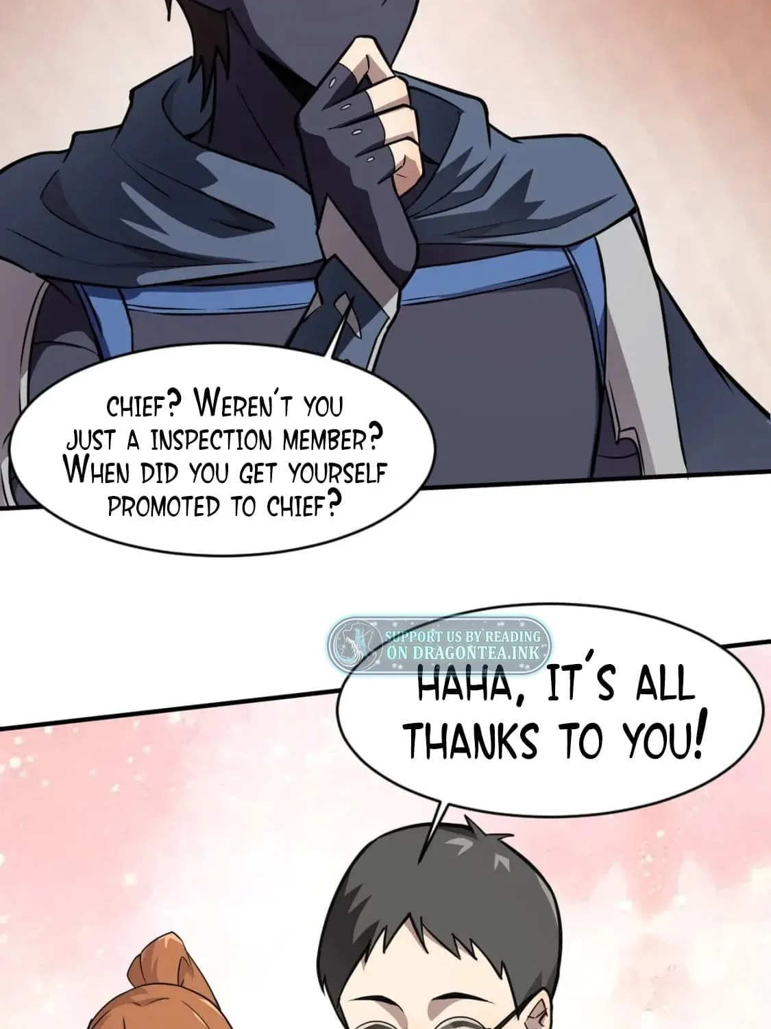 SSS-Rank Lone Summoner Chapter 21 page 11 - 