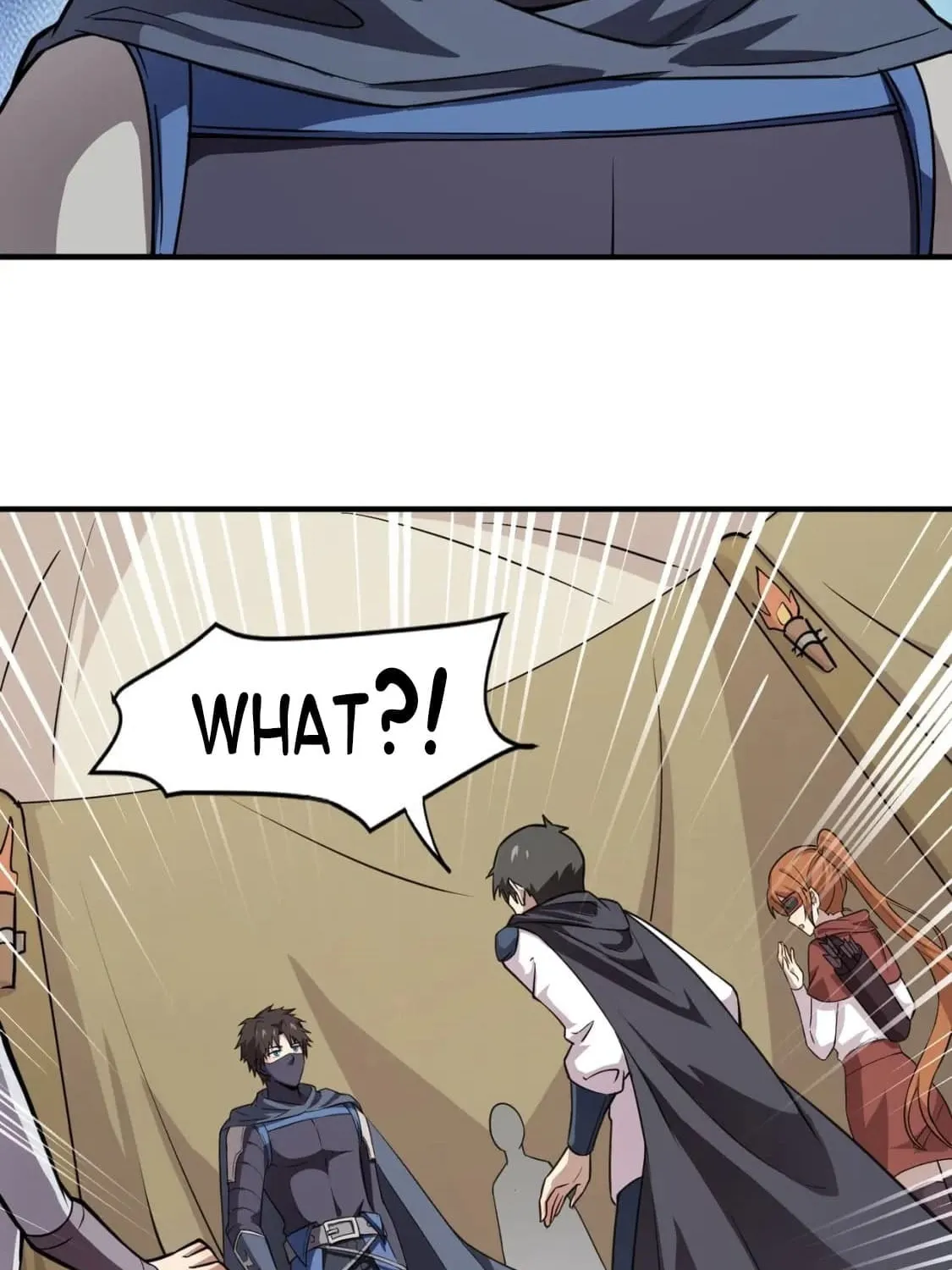 SSS-Rank Lone Summoner Chapter 21 page 19 - 