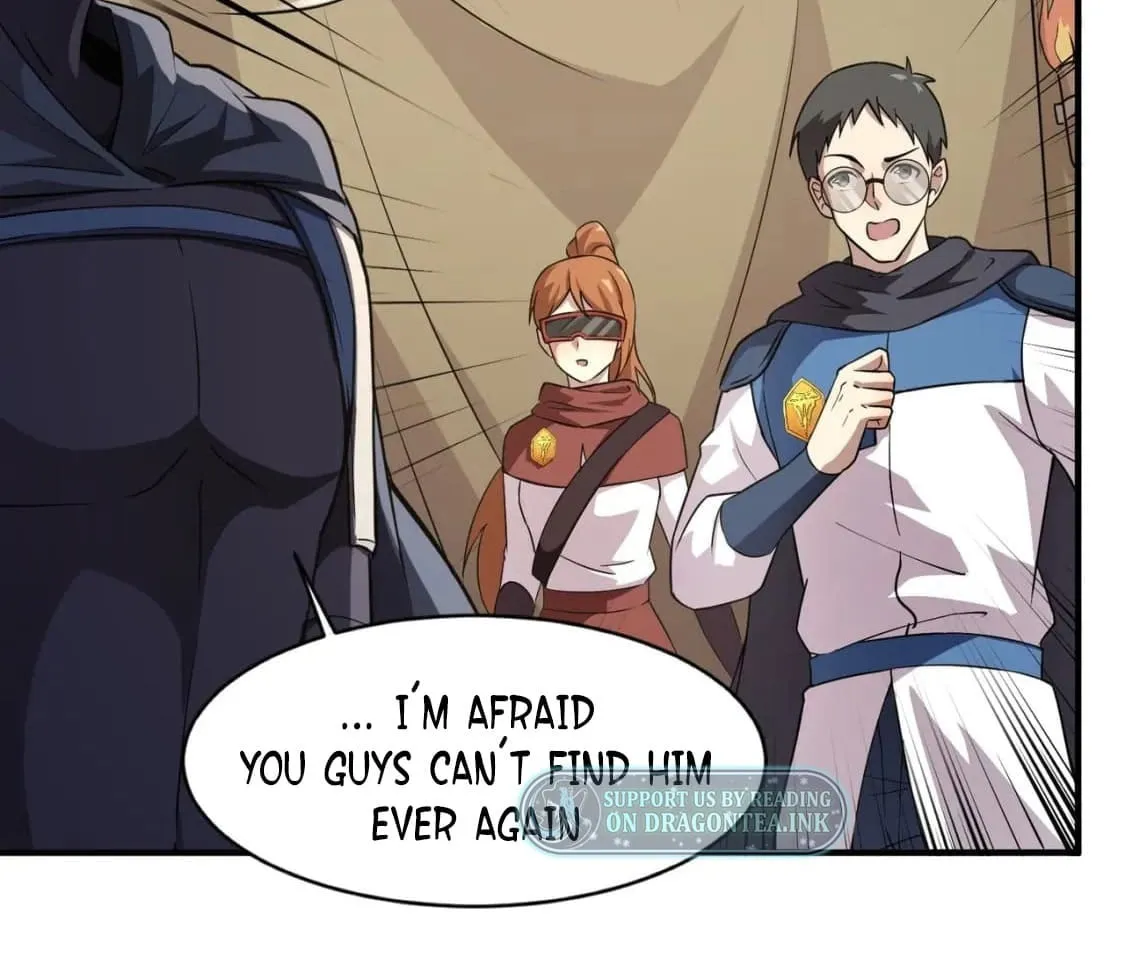 SSS-Rank Lone Summoner Chapter 21 page 22 - 