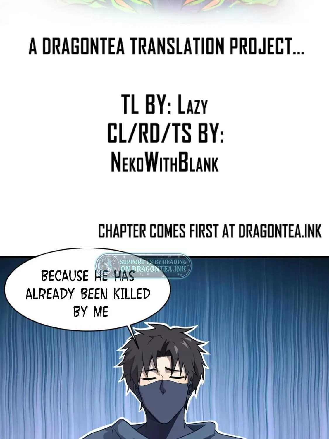 SSS-Rank Lone Summoner Chapter 21 page 24 - 