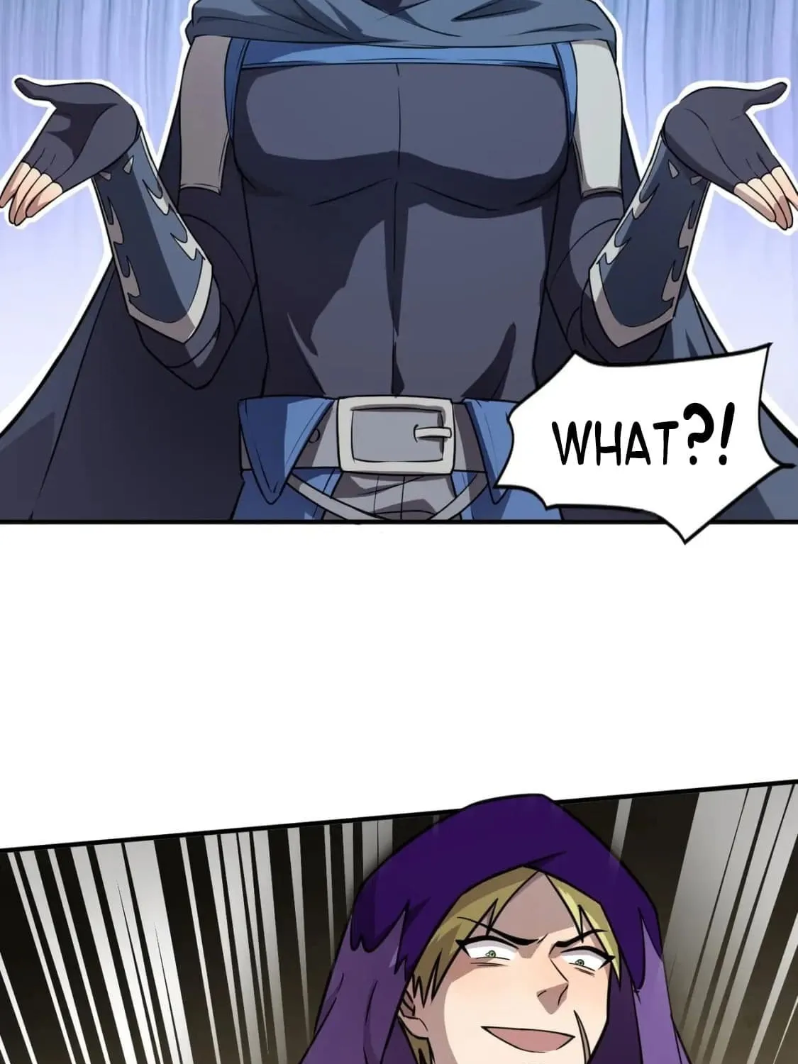 SSS-Rank Lone Summoner Chapter 21 page 25 - 