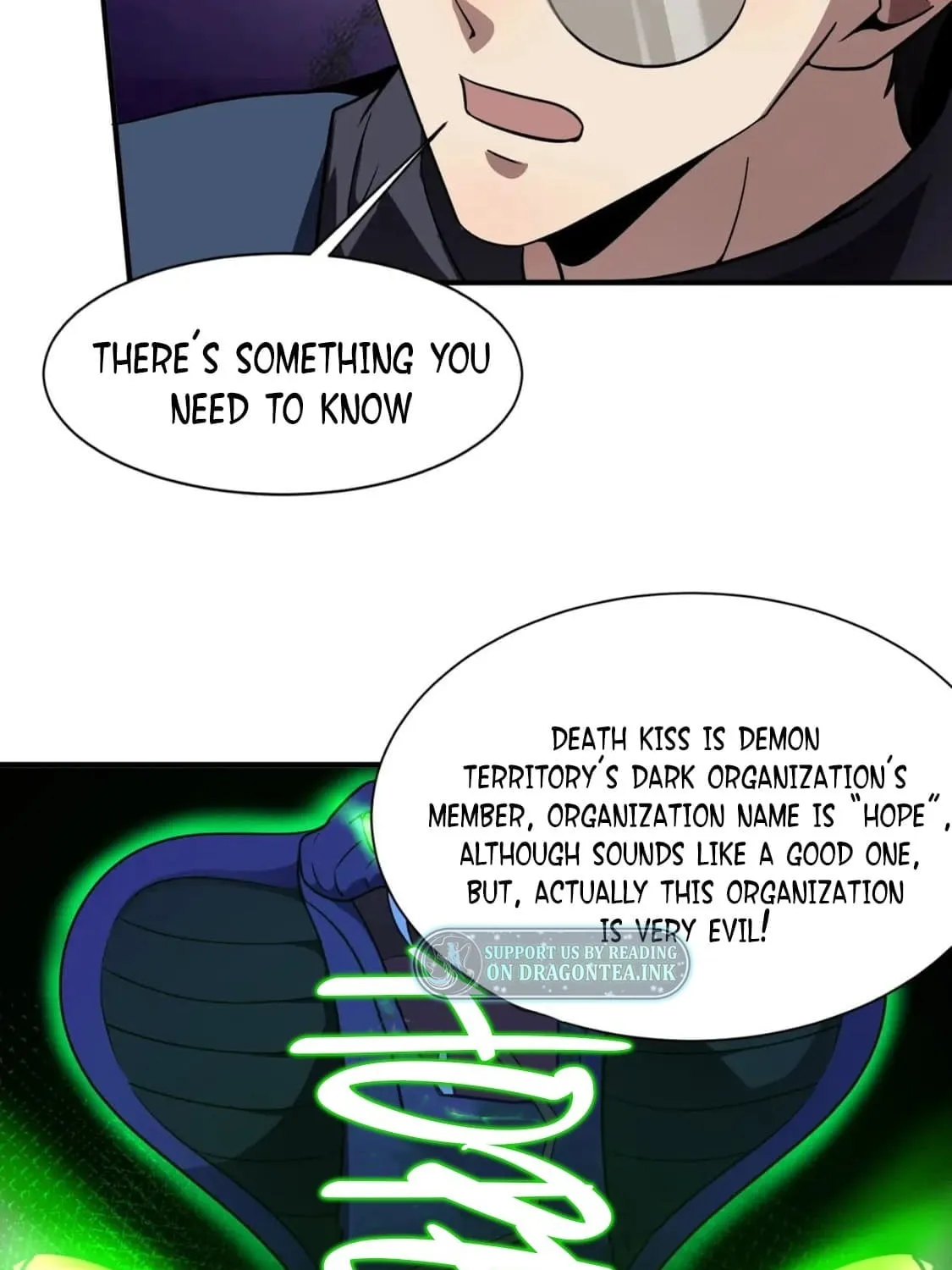 SSS-Rank Lone Summoner Chapter 21 page 38 - 