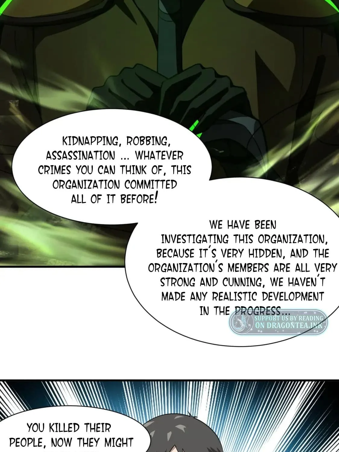 SSS-Rank Lone Summoner Chapter 21 page 40 - 