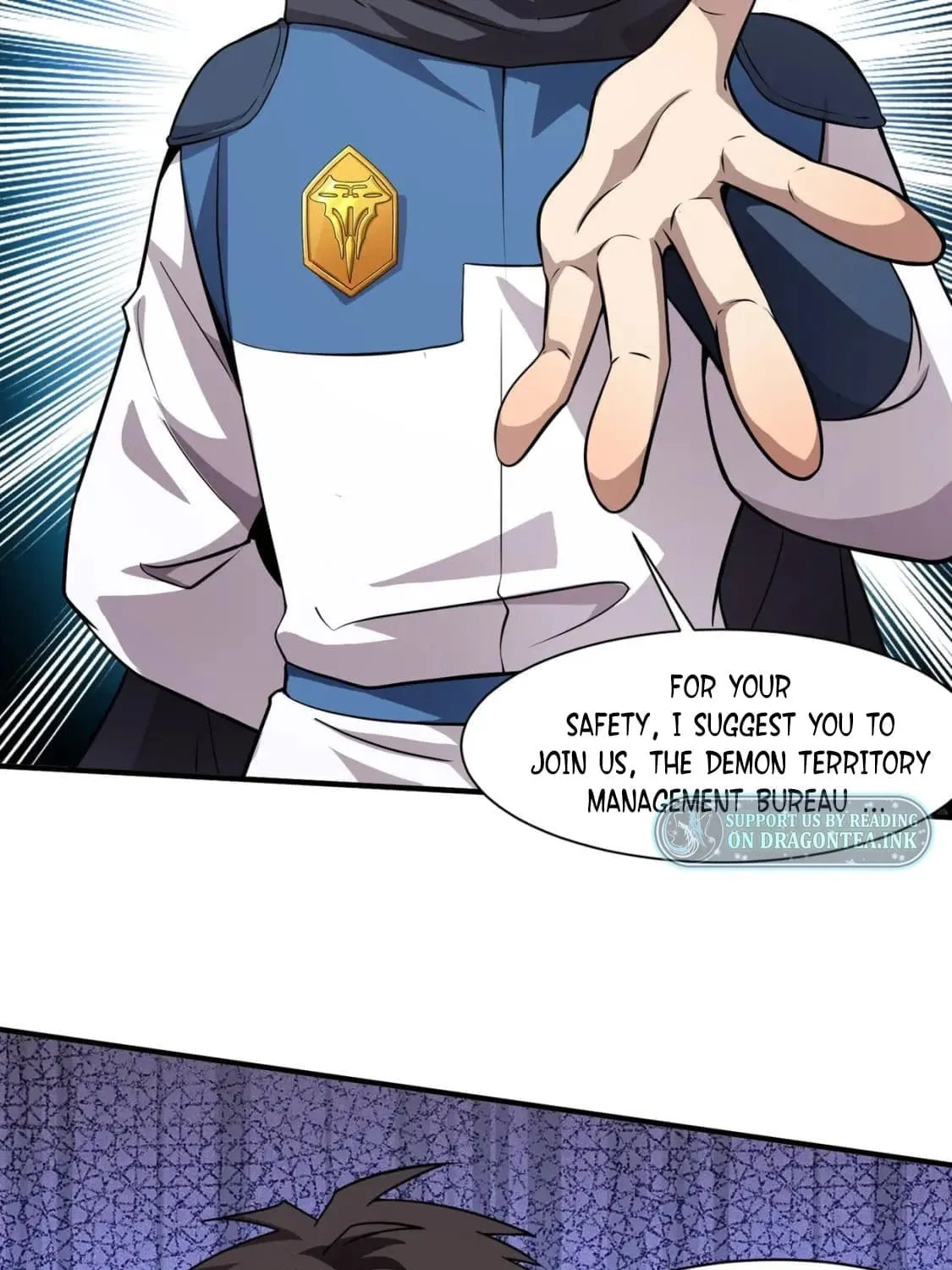 SSS-Rank Lone Summoner Chapter 21 page 42 - 
