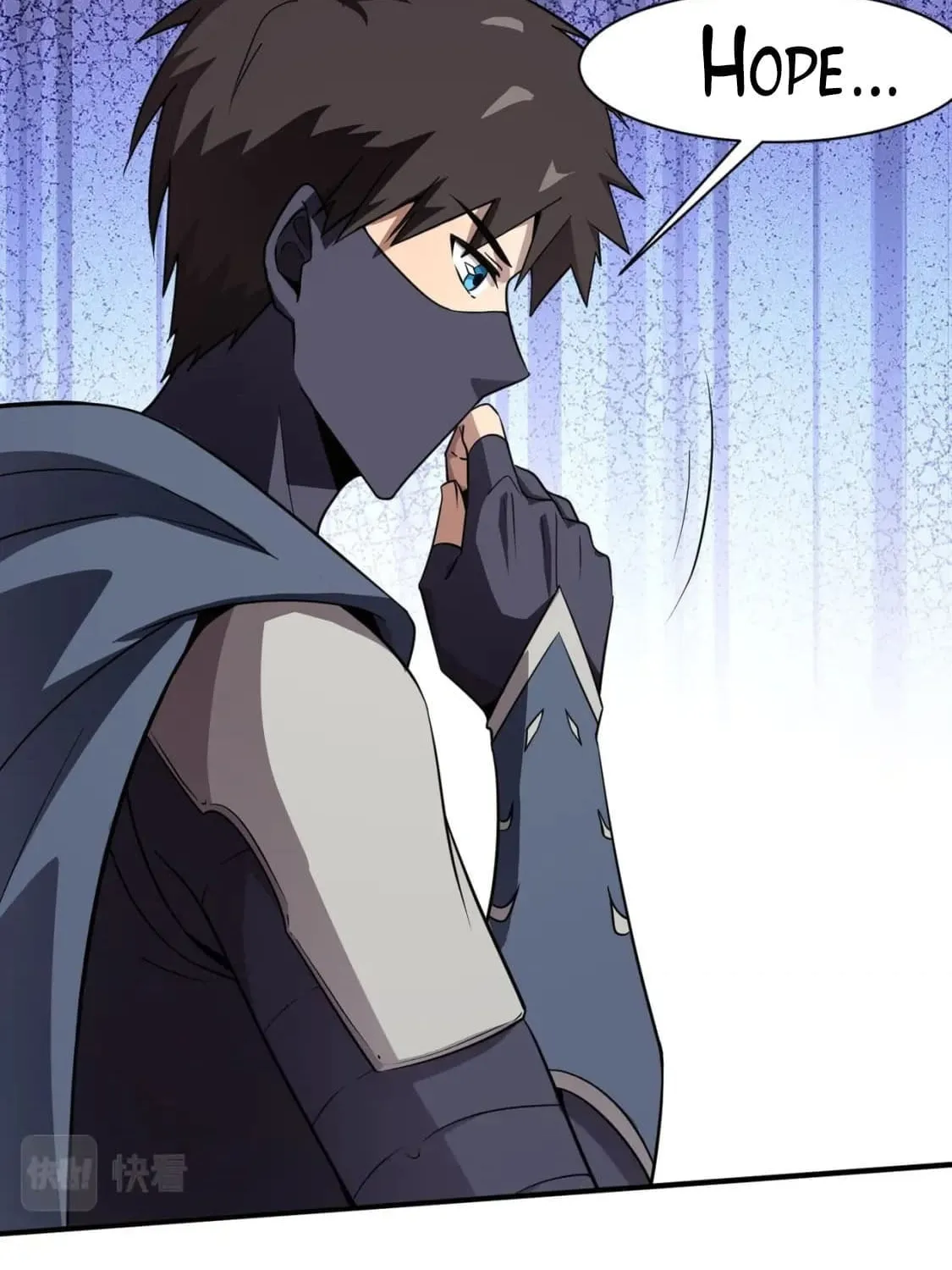 SSS-Rank Lone Summoner Chapter 21 page 43 - 