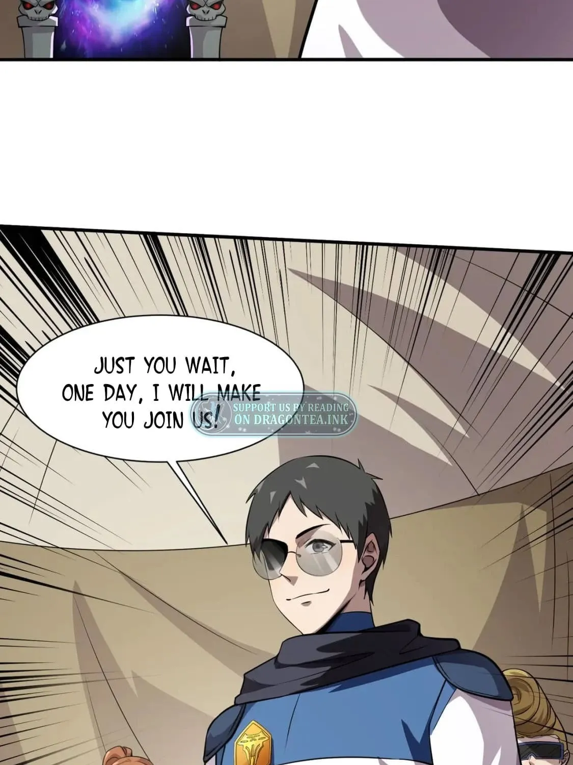 SSS-Rank Lone Summoner Chapter 21 page 46 - 