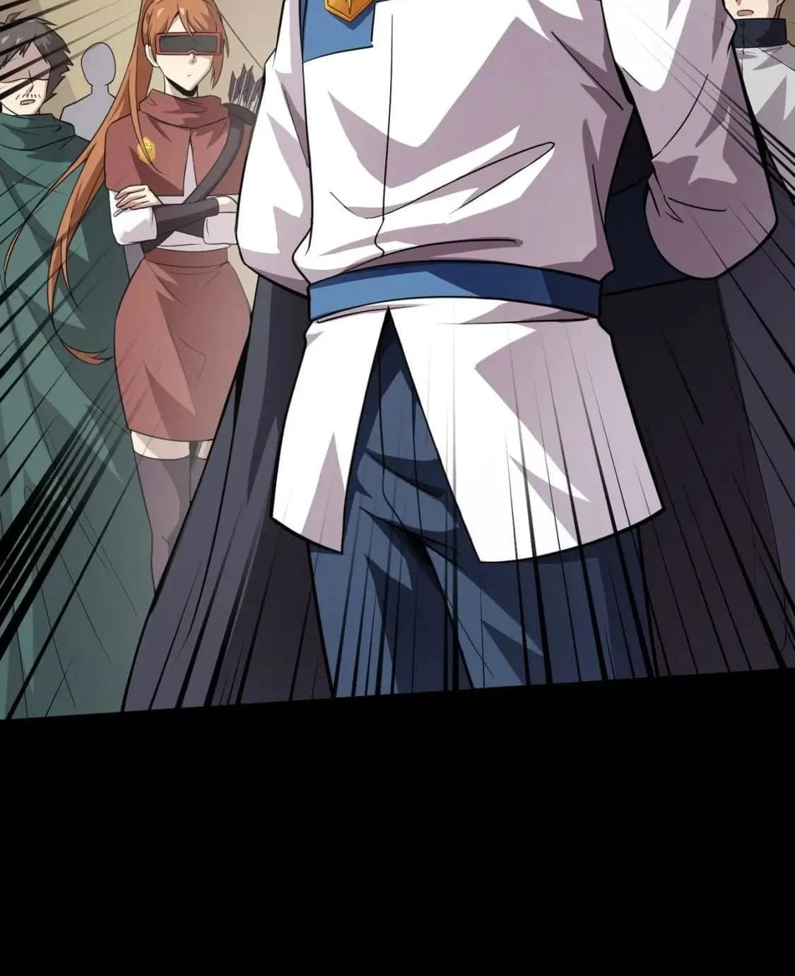 SSS-Rank Lone Summoner Chapter 21 page 47 - 