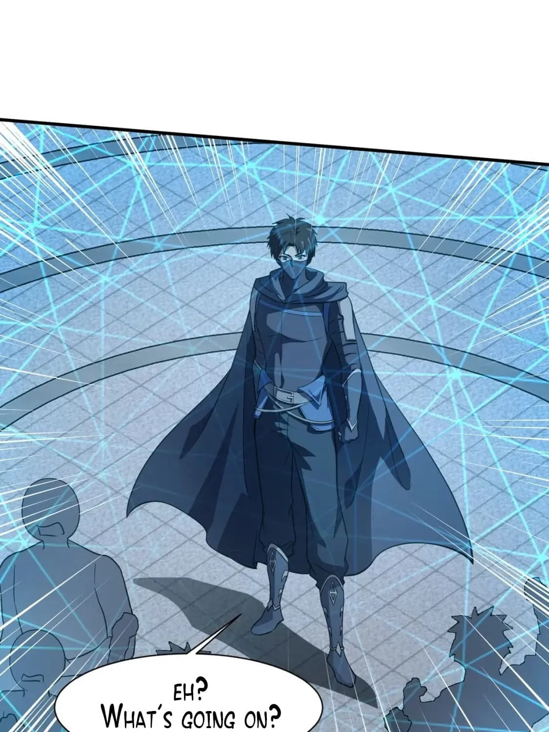 SSS-Rank Lone Summoner Chapter 21 page 53 - 