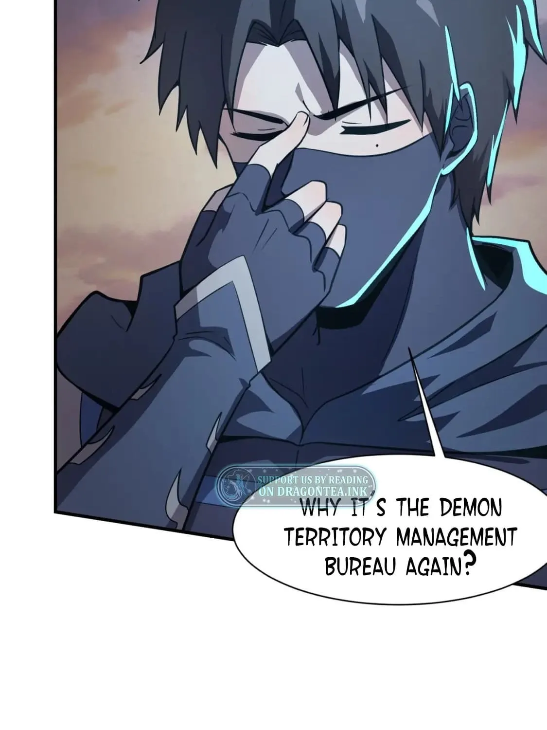 SSS-Rank Lone Summoner Chapter 21 page 56 - 