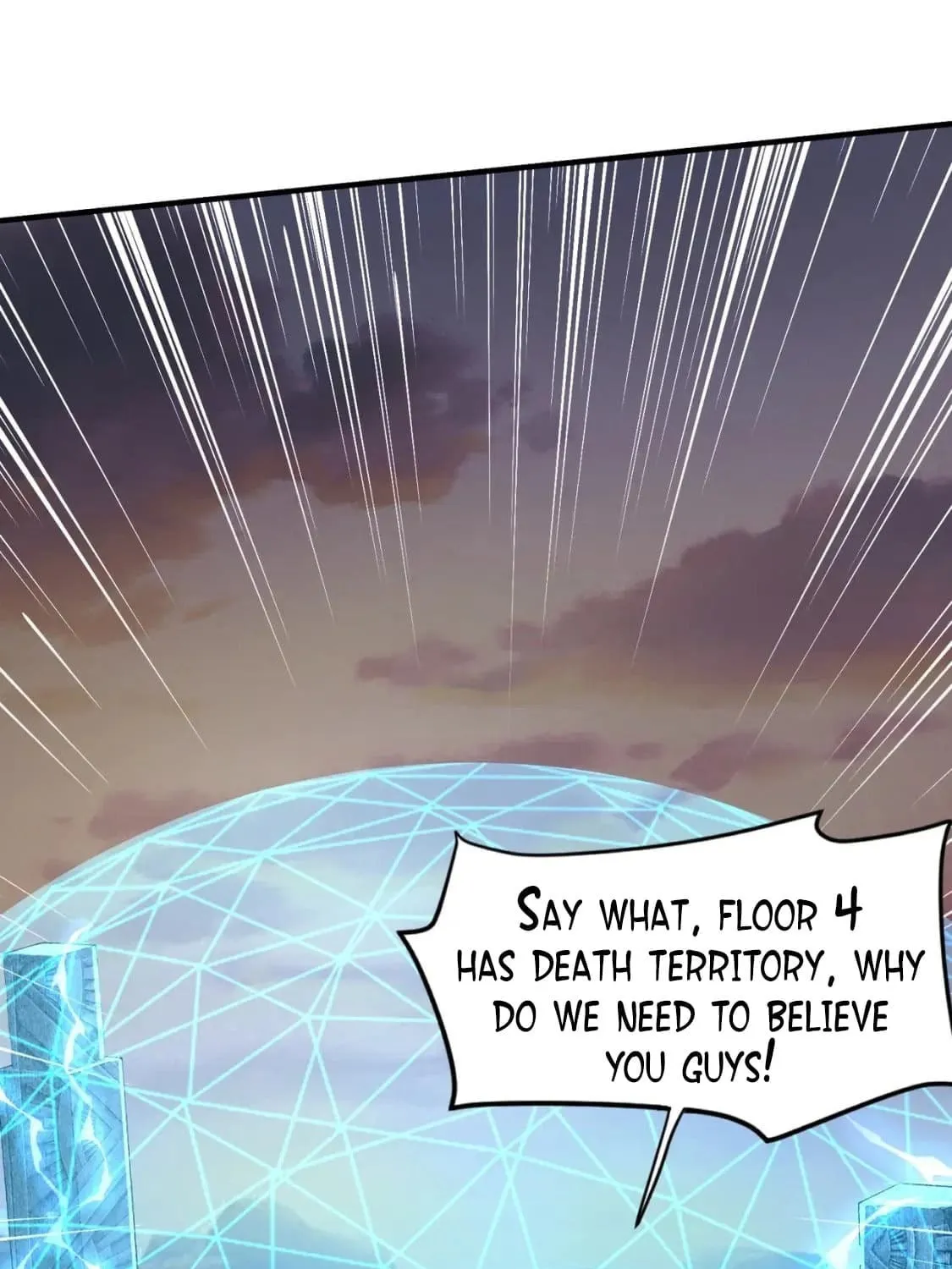 SSS-Rank Lone Summoner Chapter 21 page 58 - 