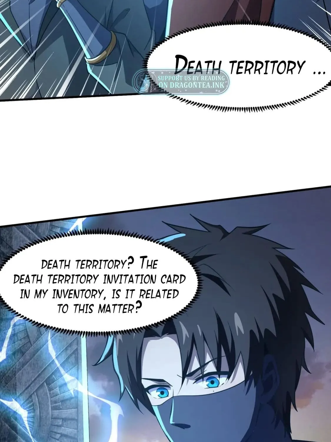 SSS-Rank Lone Summoner Chapter 21 page 61 - 