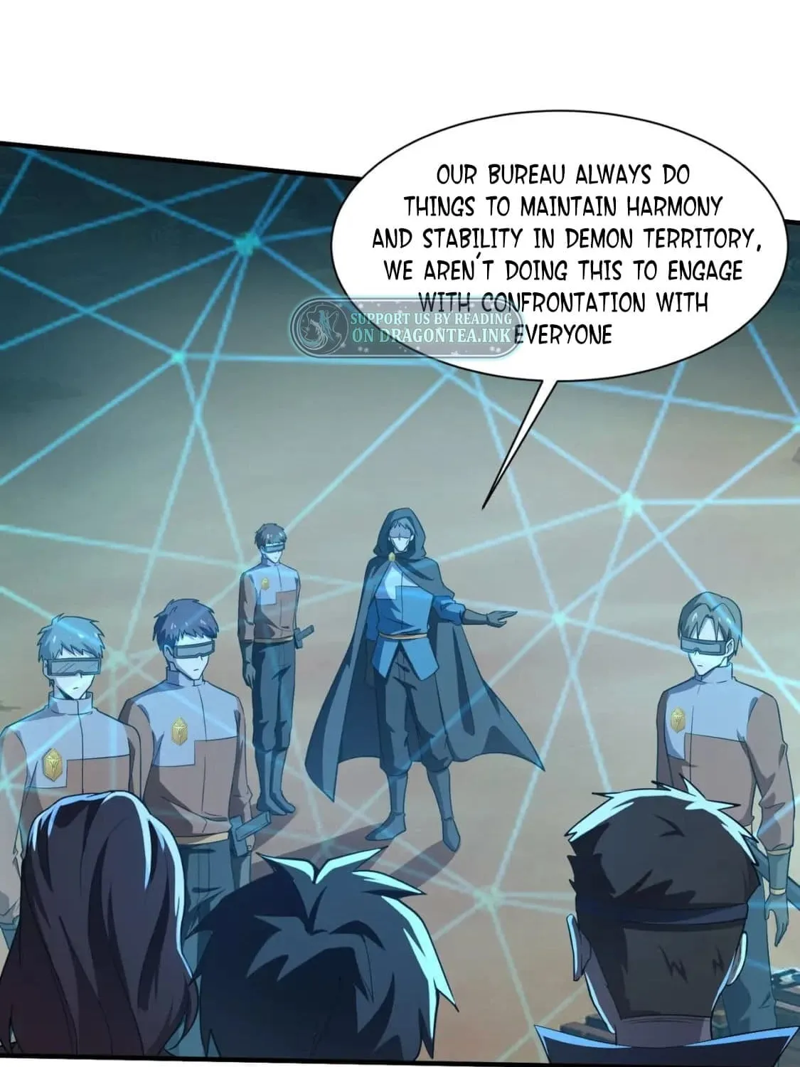 SSS-Rank Lone Summoner Chapter 21 page 63 - 