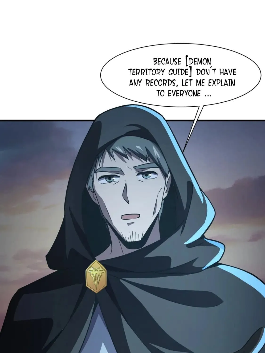 SSS-Rank Lone Summoner Chapter 21 page 66 - 