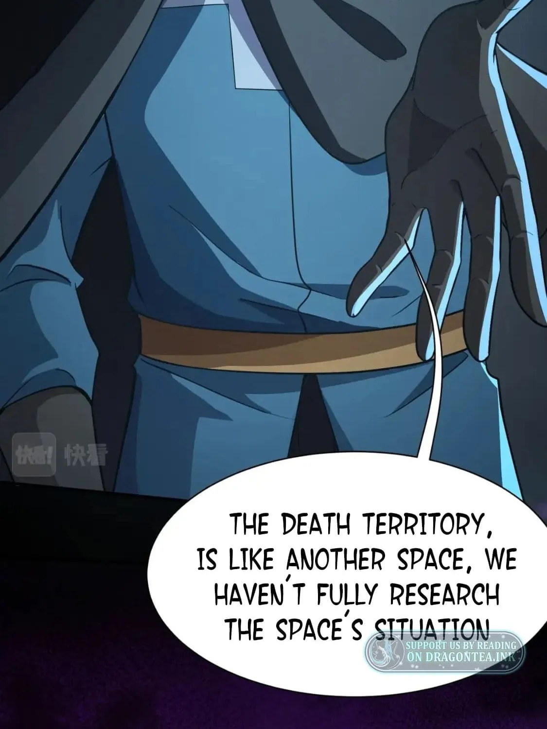 SSS-Rank Lone Summoner Chapter 21 page 67 - 