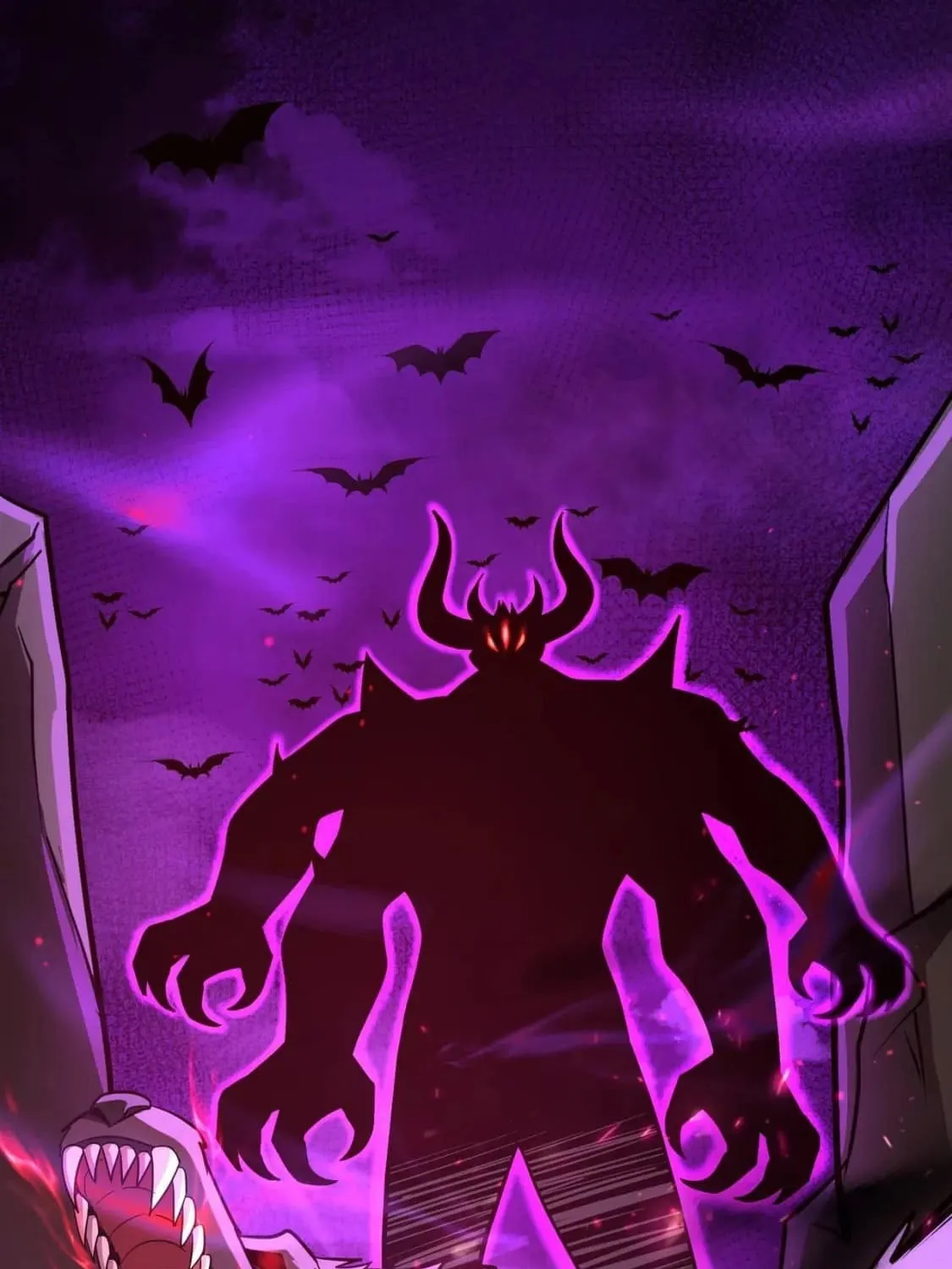 SSS-Rank Lone Summoner Chapter 21 page 68 - 